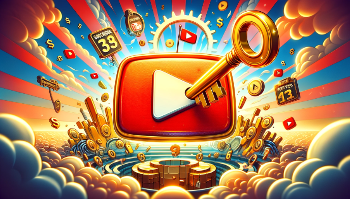 Unlocking YouTube Success Why Buying Initial Subscribers and Views Can Jumpstart Your Channel