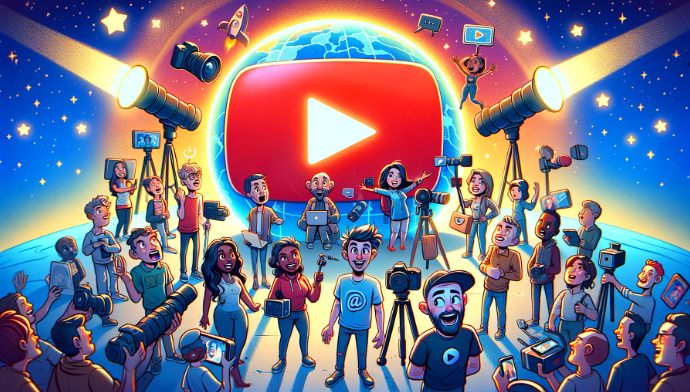 Why Investing in YouTube Subscribers and Engagement Is a Game-Changer for New Creators
